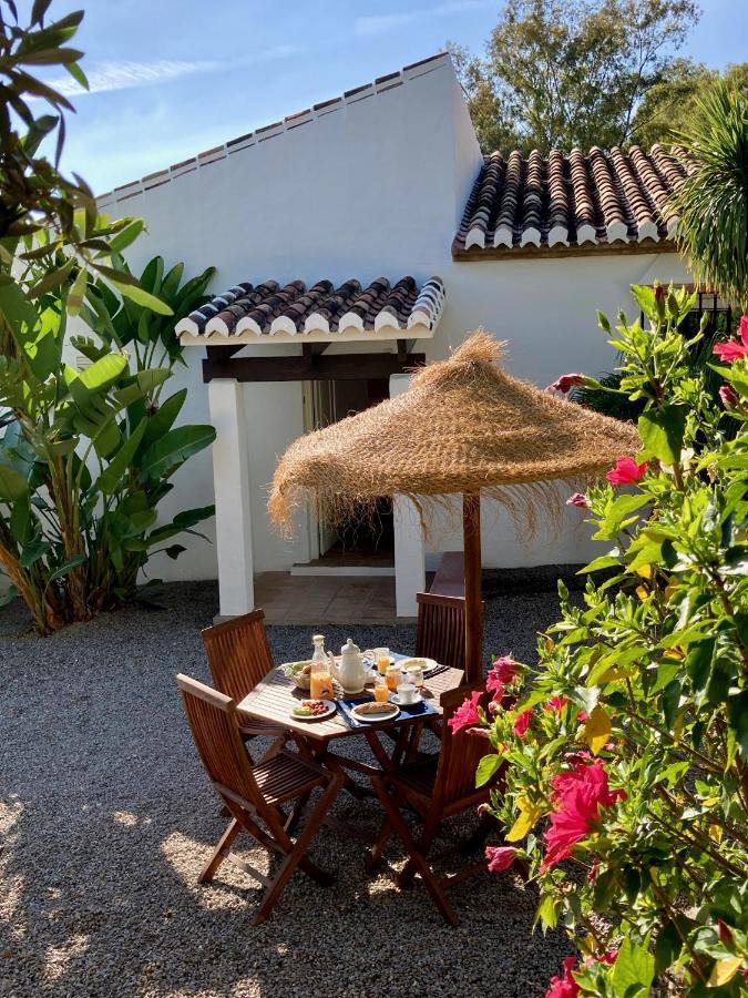 Villa Las Ranas Cajís المظهر الخارجي الصورة